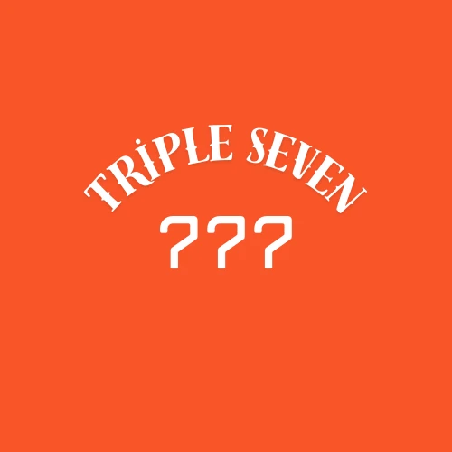 Triple seven