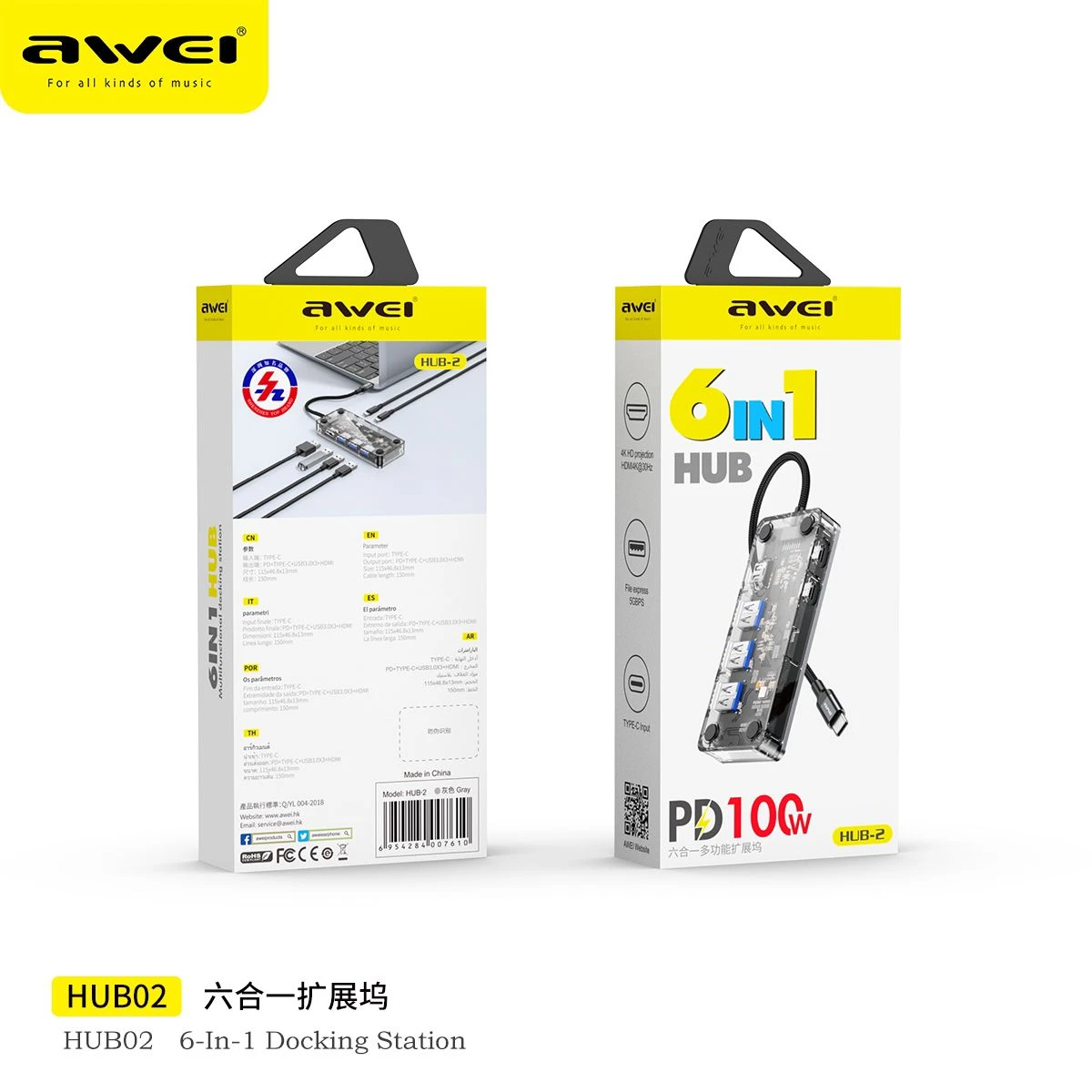 Product