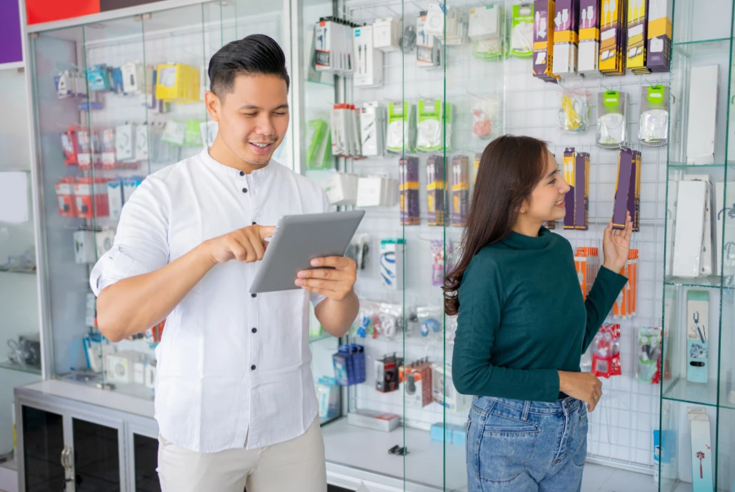 5 نصائح ذهبية لنجاح تجارتك في إكسسوارات الموبايل من وصلة