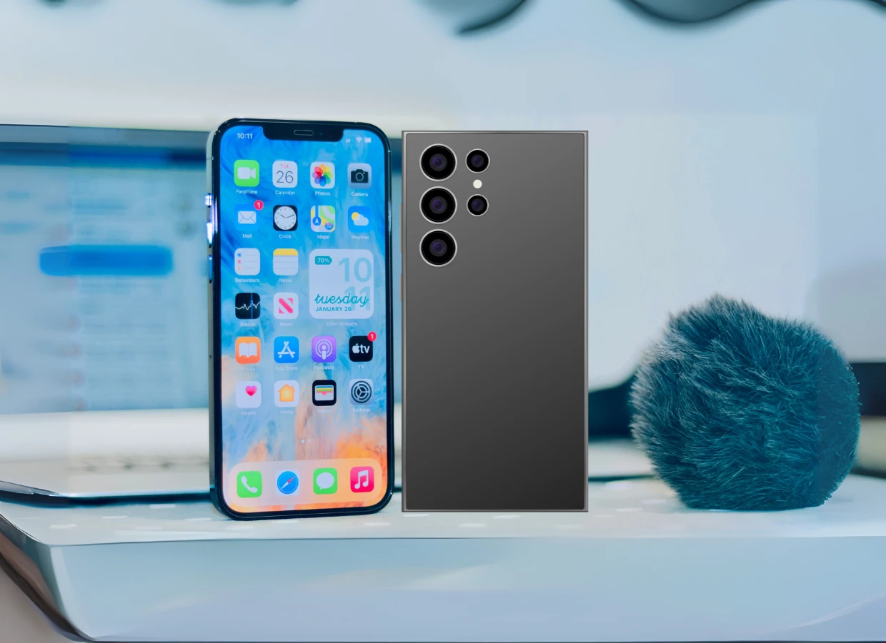 أحدث أخبار الموبايلات في 2025: تطورات تقنية وإصدارات جديدة